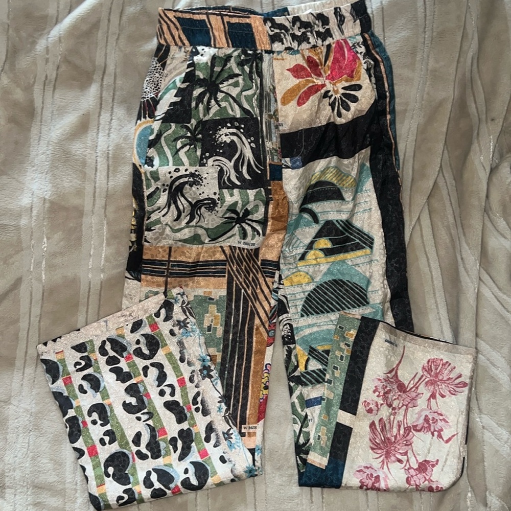 Zara pant